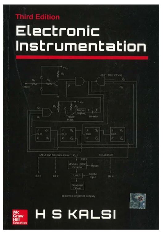 Electronic Instrumentation